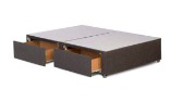 signature platform bed base